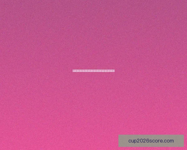 世界杯足球竞猜技巧分析助你精准预测比赛结果提升投注胜率