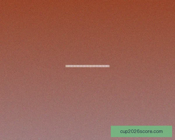 世界杯足球竞猜全方位攻略投注技巧数据分析与稳健盈利思路解析指