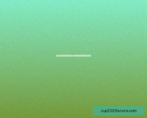 体育竞猜赔率解析与趋势分析 带你掌握最新投注技巧和风险控制