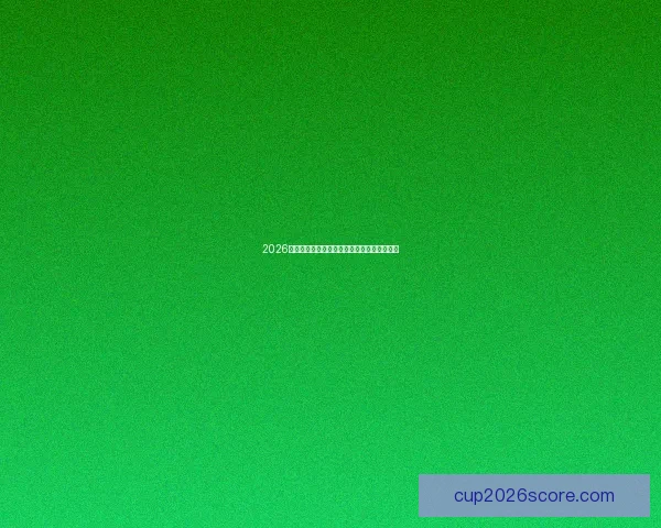 2026世界杯最新赛果实时更新与精彩比赛回顾分析