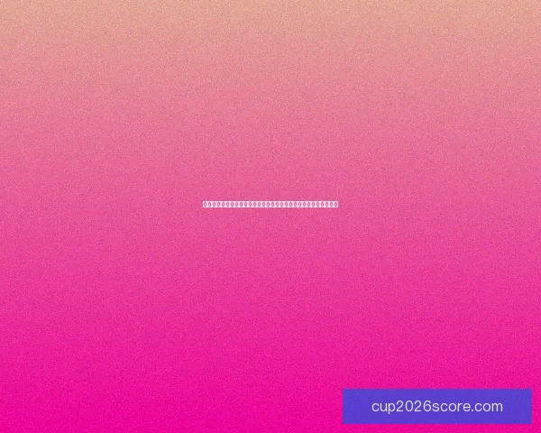 世界杯竞猜稳定平台分析与推荐助您轻松预测赛事结果赢得丰厚奖金