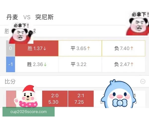 世界杯比分精准预测技巧解析与赛果竞猜全攻略