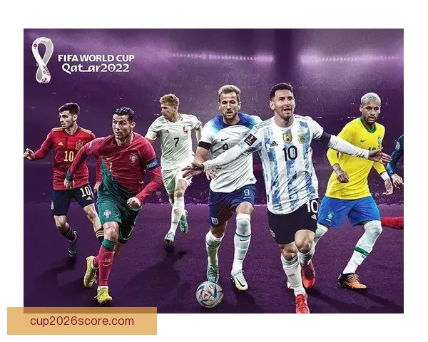 世界杯精彩对决全攻略：精准竞猜胜负赢取丰厚奖励