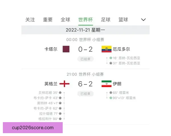 世界杯竞猜赛事数据分析与预测技巧探索助力精准投注策略