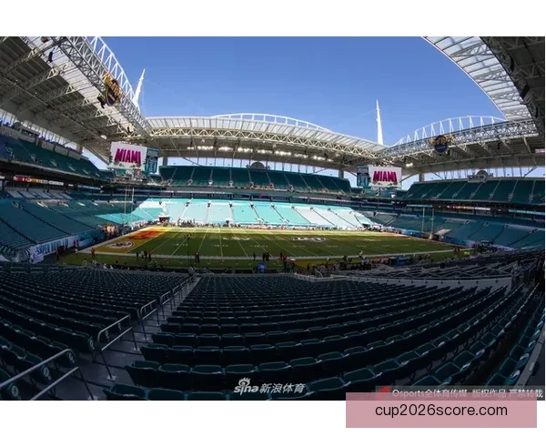 二零二六世界杯体育场巡礼与城市文化地标建设全景观察深度报告