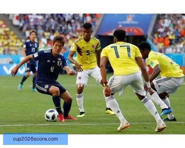 世界杯竞猜热门平台推荐：轻松参与、精准预测、尽享丰厚奖励