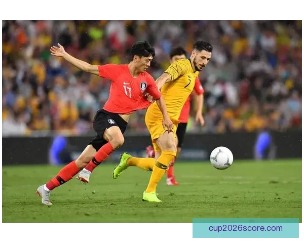 2026年世界杯加拿大精彩赛事全景解析与看点前瞻