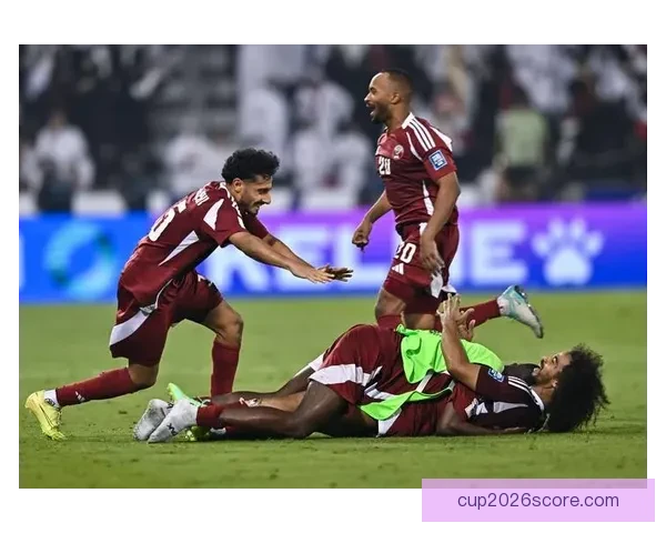 2026年世界杯即将开启 全球球迷期待盛大赛事精彩纷呈