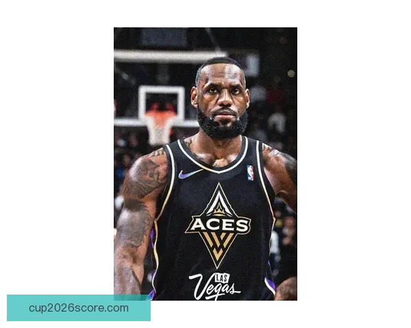 詹姆斯放弃入股拉斯维加斯NBA新扩军球队计划