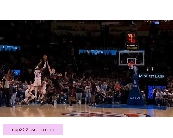 亚历山大47分加时逆转活塞 弗拉格正负值惨跌至-35成防守漏洞