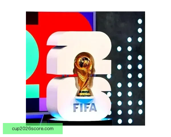 二零二六年世界杯美加墨三国联办引领北美足球与城市文化盛宴篇章