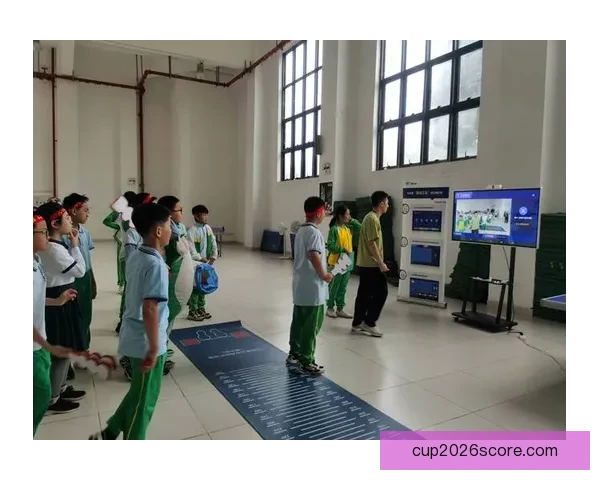 全新体育竞猜盛宴带你体验赛场激情与智慧对决