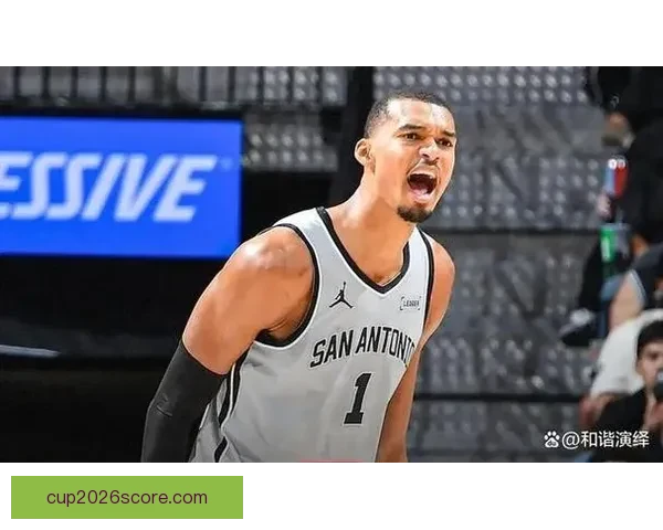 NBA扩军被批为圈钱之举 新增两支队伍恐成摆烂中心