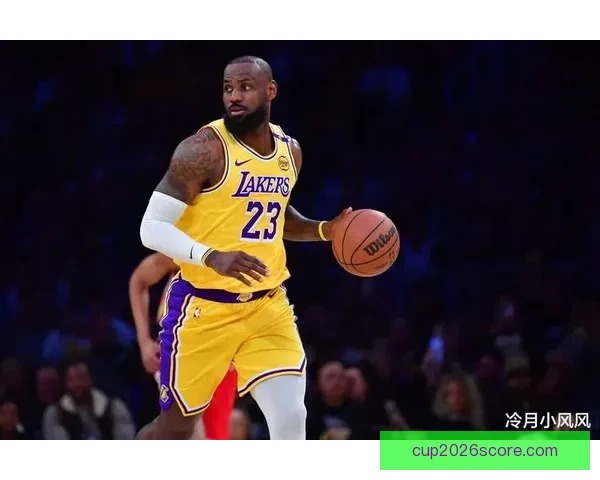 ESPN解析詹姆斯未来去向六大热门球队曝光薪资让步幅度成关键变量